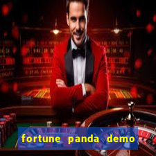 fortune panda demo red panda fortune